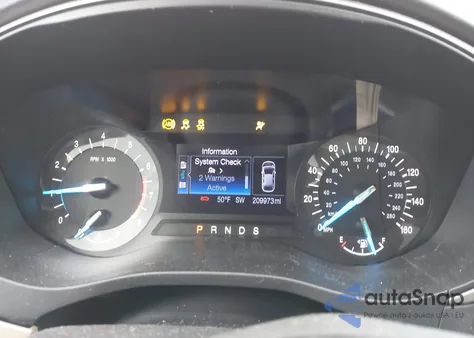 2013 Ford Fusion Se from USA, damaged, VIN 3FA6P0H92DR243068